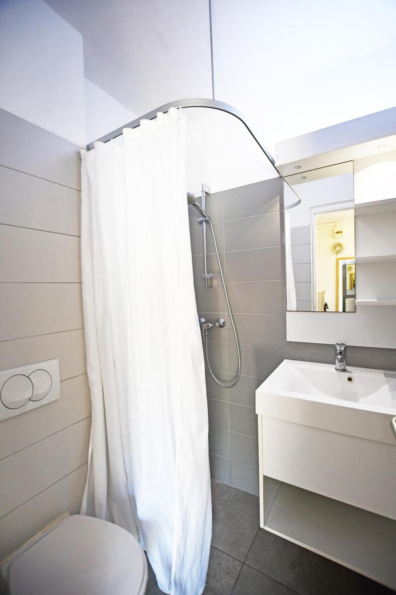 Residence Les Castors Calvi  Exterior foto