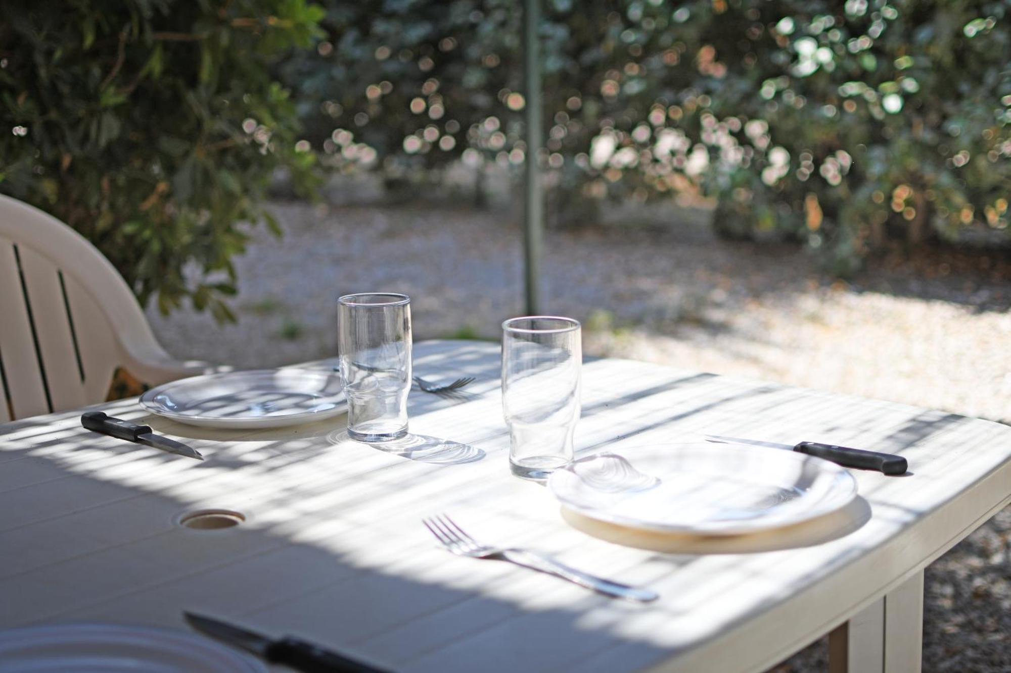 Residence Les Castors Calvi  Exterior foto