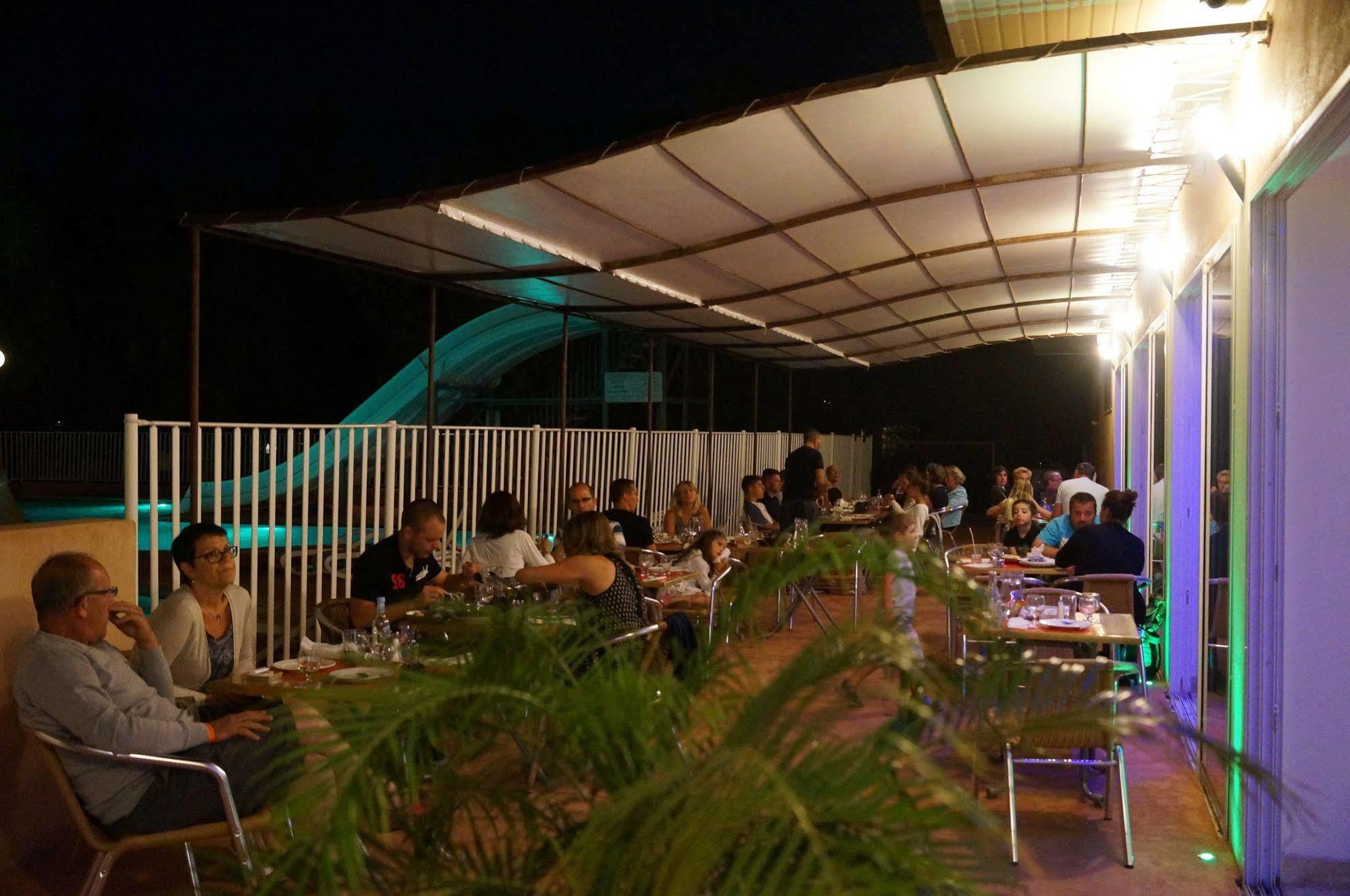 Residence Les Castors Calvi  Exterior foto