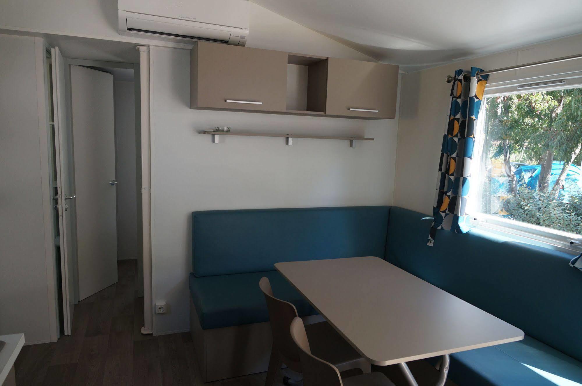 Residence Les Castors Calvi  Exterior foto