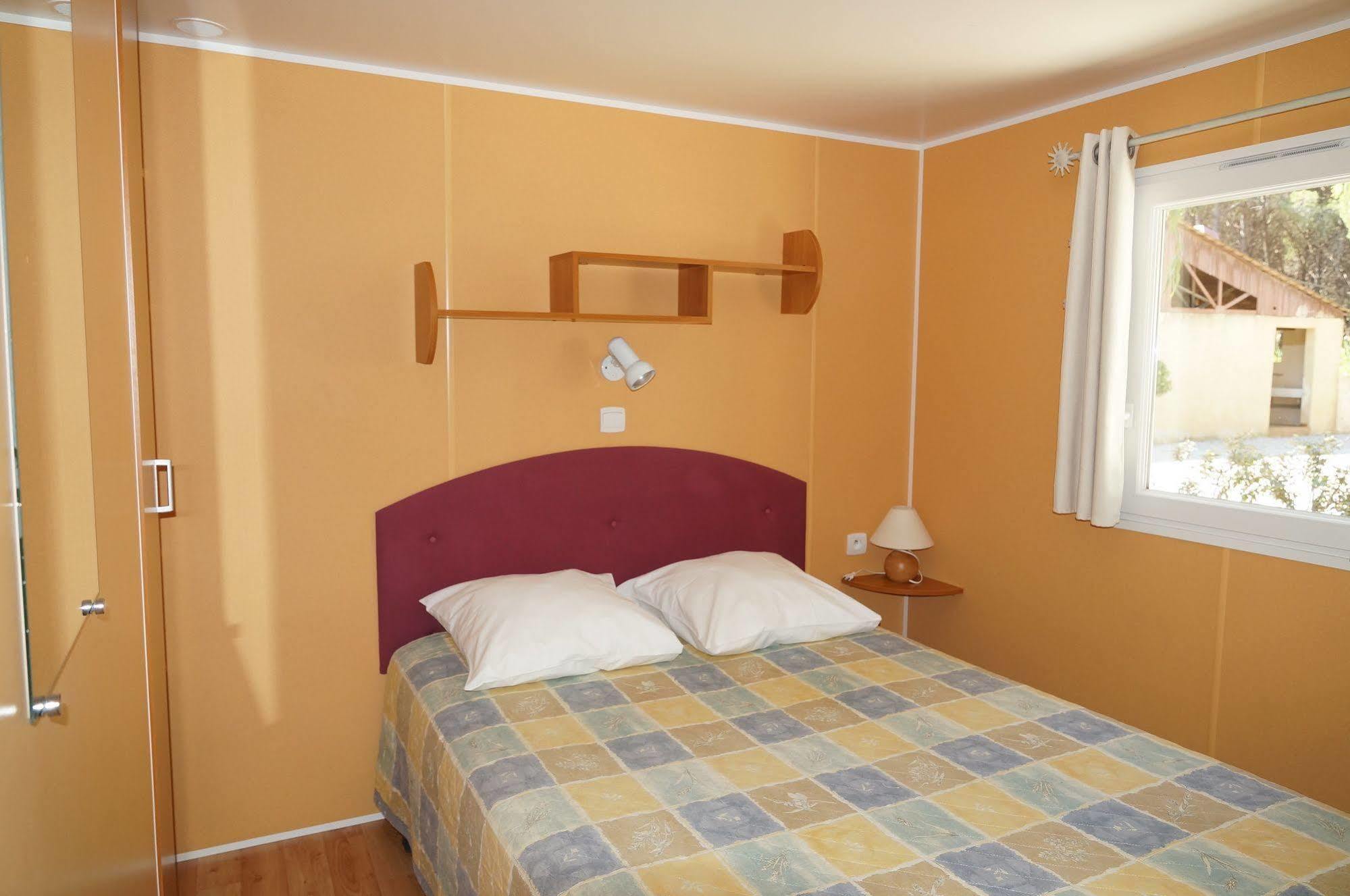 Residence Les Castors Calvi  Exterior foto