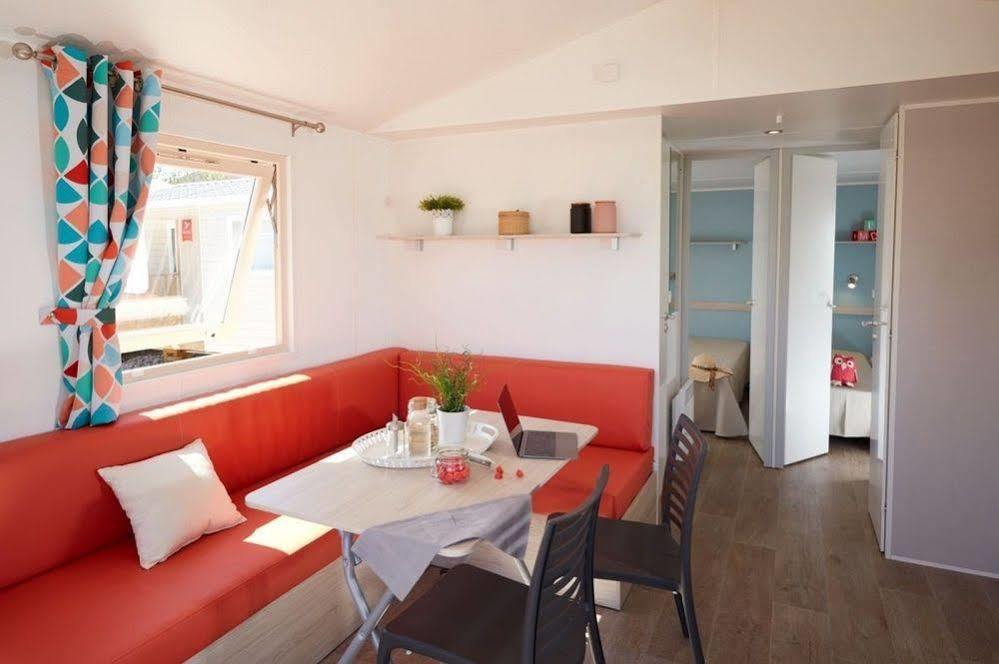 Residence Les Castors Calvi  Exterior foto