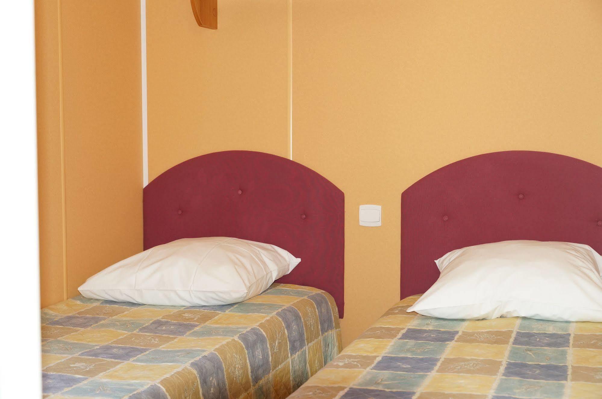 Residence Les Castors Calvi  Exterior foto