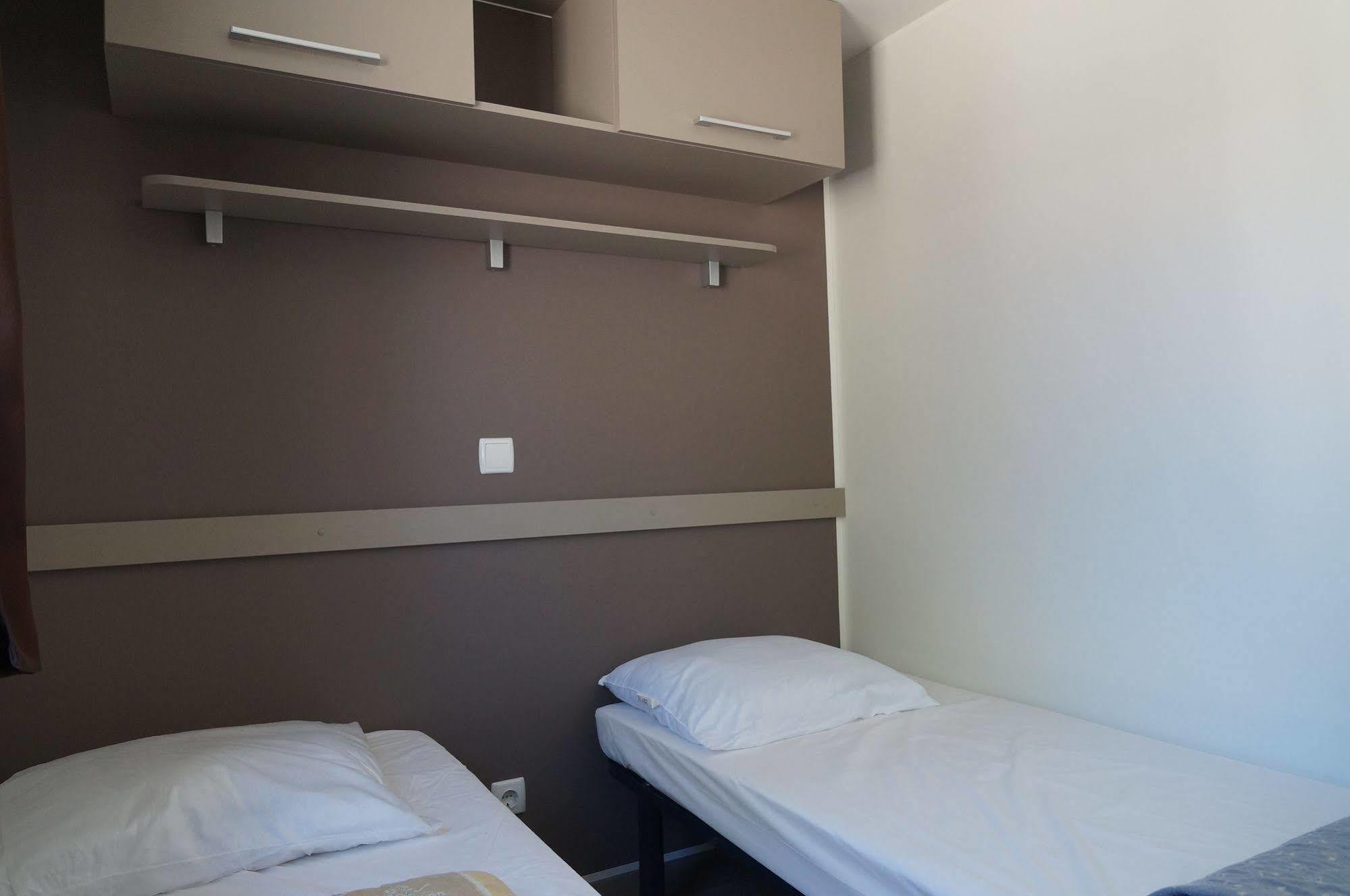 Residence Les Castors Calvi  Exterior foto