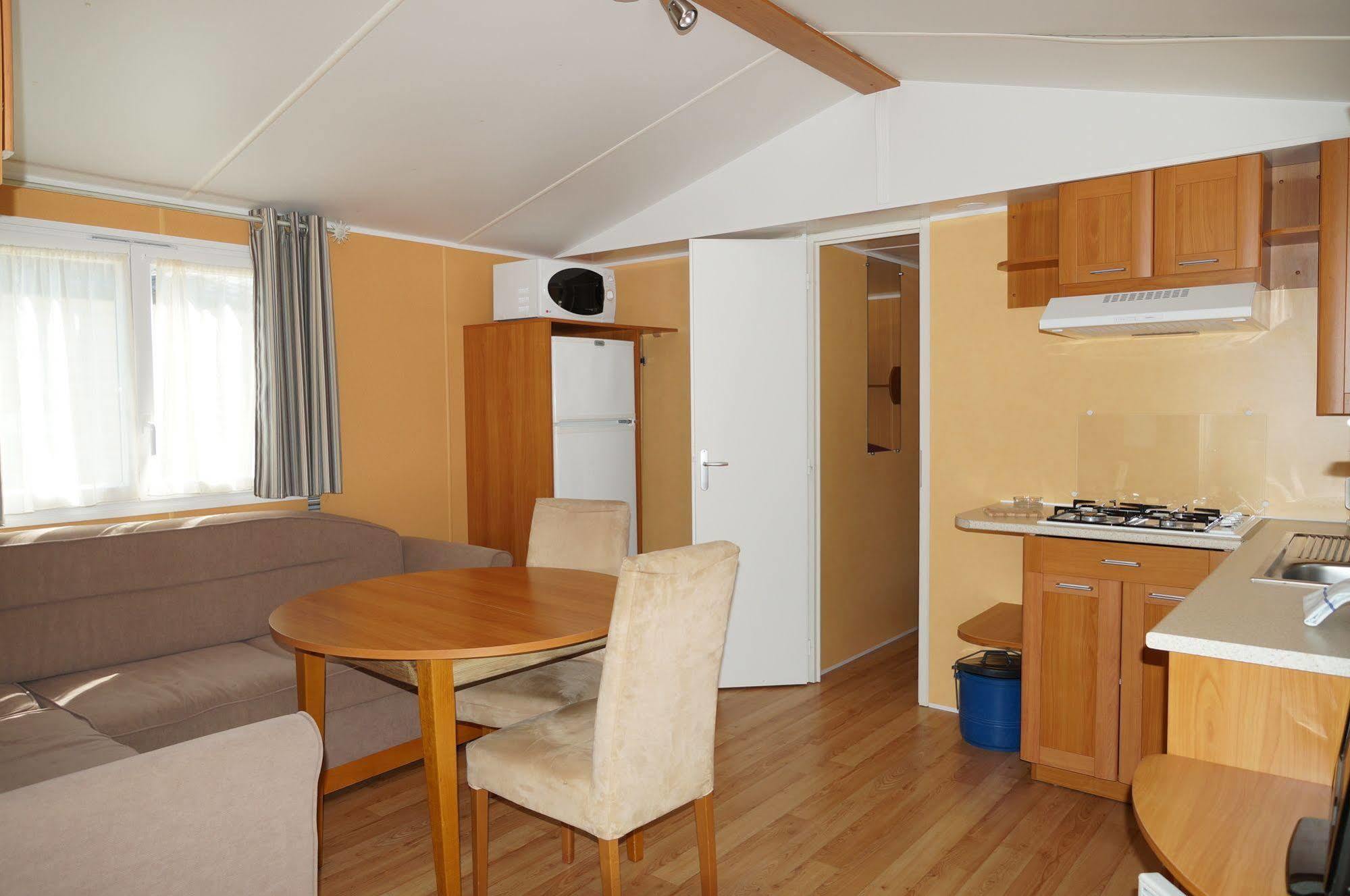 Residence Les Castors Calvi  Exterior foto