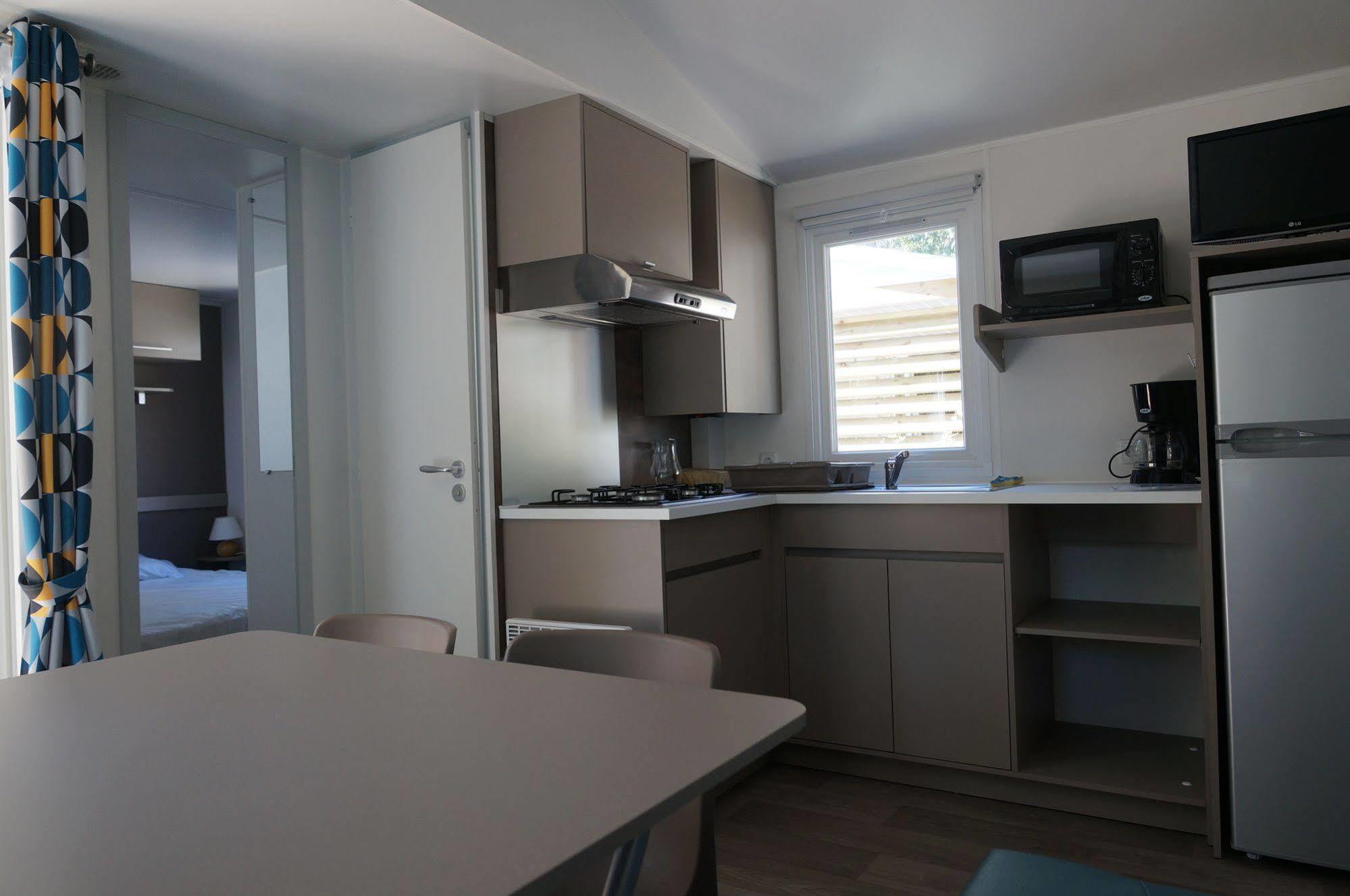 Residence Les Castors Calvi  Exterior foto